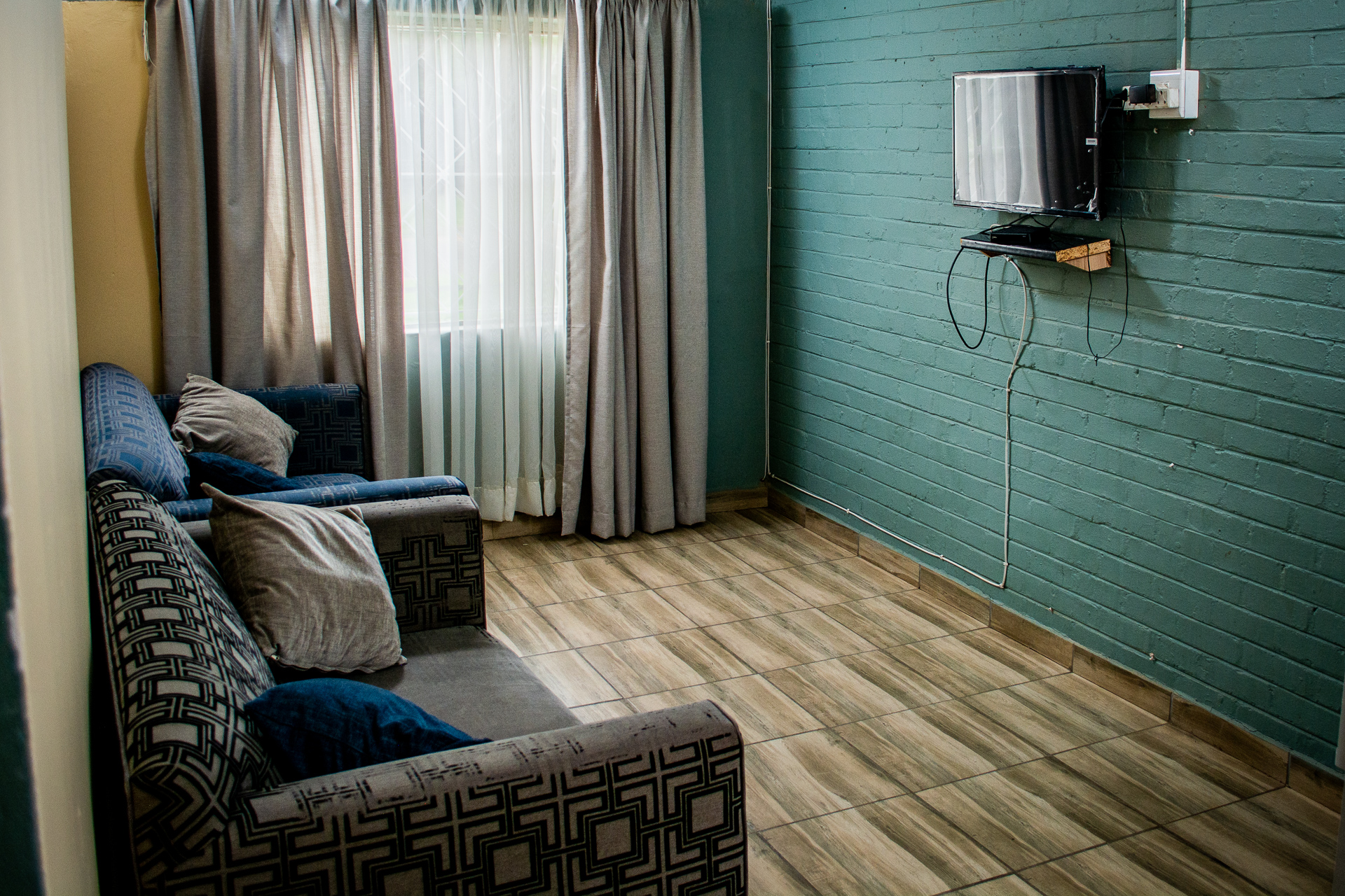 Student Accommodation